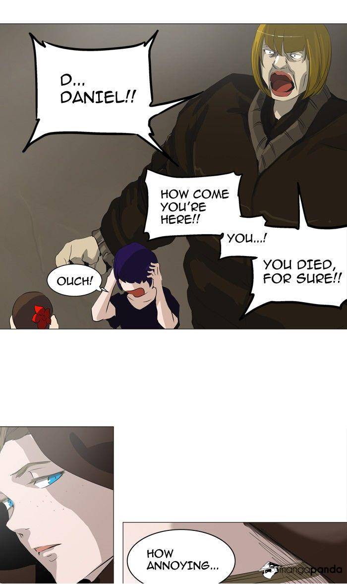 Tower of God Chapter 222 image 37